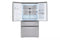 LG LRMDS3006S French Door Refrigerators Stainless Steel – Back Panel