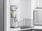 SAMSUNG RF29A9071SR French Door Refrigerators Stainless Steel – Studio Shot