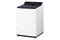 LG WT8405CW Top Load Washers Alpine White – Catalog Photo