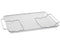 SAMSUNG NY63T8751SS Slide-In Ranges Fingerprint Resistant Stainless Steel – Product Image