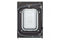 LG WM6998HBA Combination Washer & Dryers Black Steel – Catalog Photo