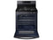 SAMSUNG NX60A6311SG Freestanding Ranges Black Stainless Steel – Interior Drum