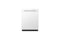 LG LDFC2423W Built-In Dishwashers White – Catalog Photo