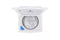 LG WT6100CW Top Load Washers White – Studio Shot