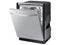Samsung DW80B7071US Built-In Dishwashers Fingerprint Resistant Stainless Steel – Studio Shot
