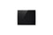 LG CBED2415B Electric Cooktops Black Ceramic – Studio Shot