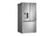 LG LRYKC2606S French Door Refrigerators Stainless Steel – Product Image