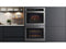 Samsung NV51T5511DS Double Wall Ovens Stainless Steel – Angle View