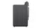 LG WT6105CM Top Load Washers Monochrome Grey – Side Profile