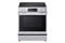 LG LSIL6334FE Freestanding Ranges 0 – Detail Close-up