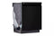 LG LDFN4542B Built-In Dishwashers Smooth Black – Catalog Photo