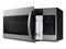 Samsung ME17R7021ES Over The Range Microwaves Stainless Steel – Control Panel