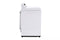 LG DLE7000W Top Load Dryers White – Appliance Image