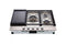 LG CBGS3028S Gas Cooktops 0 – Appliance Image