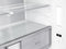 SAMSUNG RF23A9671SR French Door Refrigerators Stainless Steel – Side Profile