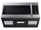 SAMSUNG ME19A7041WS Over The Range Microwaves Stainless Steel – Lifestyle Photo