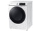 SAMSUNG DVE45A6400W Front Load Dryers White – Control Panel