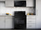 SAMSUNG ME16A4021AB Over The Range Microwaves Black – Appliance Image