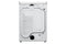 LG DLEX6500W Front Load Dryers White – Lifestyle Photo