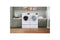 LG DLG3471W Front Load Dryers White – Catalog Photo