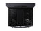 SAMSUNG NX60A6311SG Freestanding Ranges Black Stainless Steel – Studio Shot