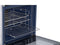 SAMSUNG NV31T4551SS Single Wall Ovens Stainless Steel – Product Image