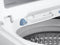 SAMSUNG WA50R5200AW Top Load Washers White – Studio Shot
