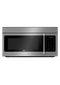 BEKO MWOTR30100SS Built-In Microwaves Stainless Steel Front View