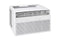 LG LW8024RSM 7,500 - 8,900 Btu Air Conditioners 0 – Catalog Photo