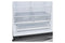 LG LRFCS29D6S French Door Refrigerators Print Proof Stainless Steel – Back Panel