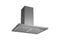 LG LSHD3680ST Ducted Mount Hoods Stainless Steel – Side Profile