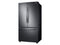 SAMSUNG RF28T5021SG French Door Refrigerators Fingerprint Resistant Black Stainless Steel – Official Product Photo