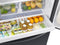 SAMSUNG RF27T5201SG French Door Refrigerators Fingerprint Resistant Black Stainless Steel – Back Panel