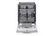 LG LDTS5552S Built-In Dishwashers Stainless Steel – Lifestyle Photo
