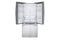 LG LFDS22520S French Door Refrigerators 0 – Detail Close-up