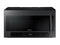 SAMSUNG ME21R7051SG Over The Range Microwaves Black Front View