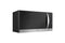 LG MVEM1721F Over The Range Microwaves Print Proof Stainless Steel – Official Product Photo