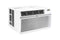 LG LW8016ER 7,500 - 8,900 Btu Air Conditioners White – Catalog Photo