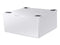 Samsung WE402NW Laundry Pedestals White – Control Panel
