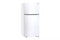 LG LTCS20020W Top Freezer Refrigerators Smooth White – Studio Shot