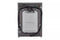 LG WM3555HVA Washtowers Graphite Steel – Product Image