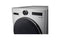 LG WM6998HVA Washtowers Graphite Steel – Detail Close-up