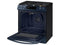 SAMSUNG NX60A8711QN Freestanding Ranges Navy Steel – Back Panel