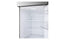 LG LT18S2100S Top Freezer Refrigerators Print Proof Stainless Steel – Control Panel