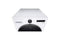 LG WM5500HWA Front Load Washers White – Side Profile