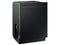 SAMSUNG DW80R2031UB Built-In Dishwashers Black – Detail Close-up