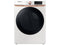 Samsung DVG50BG8300E Front Load Dryers Ivory Front View