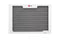 LG LW1521ERSM 12,501 - 15,000 Btu Air Conditioners 0 – Detail Close-up