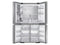 SAMSUNG RF23A9671SR French Door Refrigerators Stainless Steel – Lifestyle Photo