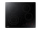 SAMSUNG NZ24T4360RK Electric Cooktops 0 Front View